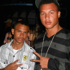 Dj Lexus Ft Dj Byron - I Promise (Lexus Pro)