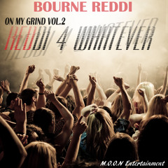 Mike Bars-P-Town feat. Bourne Reddi & Deepdown