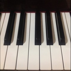 Mocca - Happy (piano version)