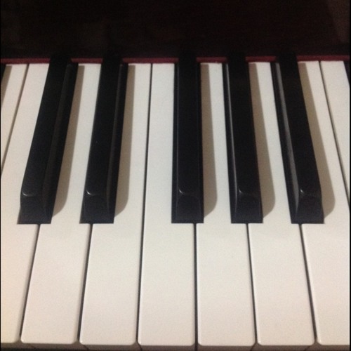 Mocca - Happy (piano version)