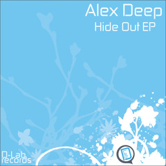 Alex Deep - Get it on tonite (Original mix)