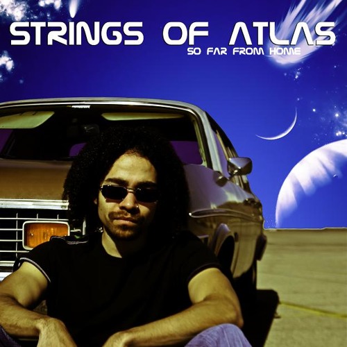 Stream Strings Of Atlas-Dont Want the World by stringsofatlas | Listen ...