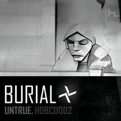 Burial +++ mix