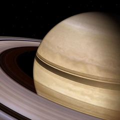 saturn