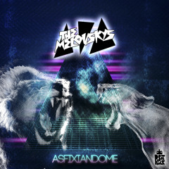 Asfixiandome (Swerve Remix)