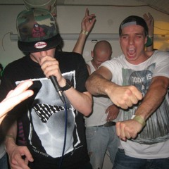 Smack One ft. Marat, Igor, Fuckstroy, Dryman - Neser mě! (Zoid RMX)