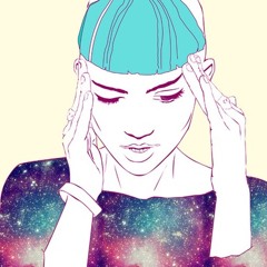 Genesis - Grimes (Cover)