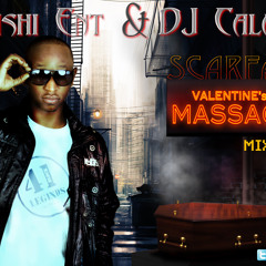 11. Im on one remix feat. Moudie Gizie