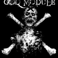 God Module - The Great Commandment (Camouflage Cover)