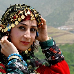 أغنيه كورديه فيليه كلهريه جميله 2012 - ساره
