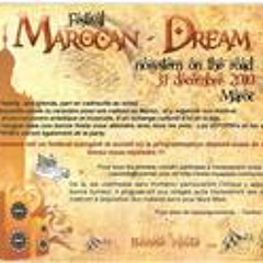MAROCAN DREAM dj kyem aka 30 million d enemys(nosystem)