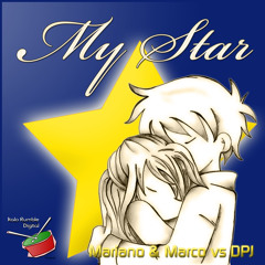 Mariano & Marco vs. DPJ - My Star (Gabry'n Style Rmx)
