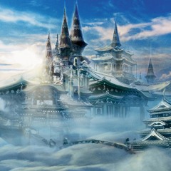 DJ Satomi - Castle In The Sky (Gabry'n Style Remix)