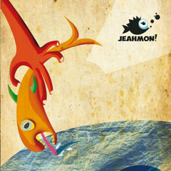 JEAHMON! 001: B1 Jeahmon - Ningelprinz (Dapayk Remix)