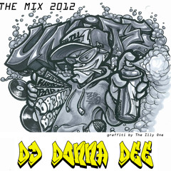 Dj DonnaDee TheMix2012