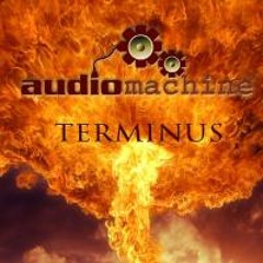 AudioMachine - Lachrimae