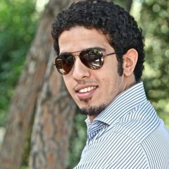 مثل الهواء (التطوع) - محمد الجبالي