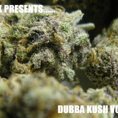 STAX -DUBBA KUSH VOL 4