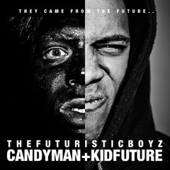 Oldschool Hip Hop Beat (Mobb Deep Style) by Candyman
