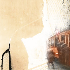 THE NEST. Music for Drivers (Snippet #3)