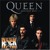 Artwork for Queen- I Want To Break Free -(DJLJREMX)-110