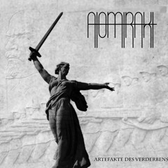 03 Atomtrakt - Todeszone