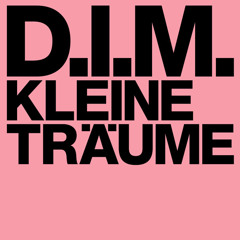 "La Prairie" - D.I.M. (BNR)