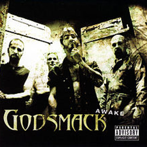 GODSMACK - AWAKE