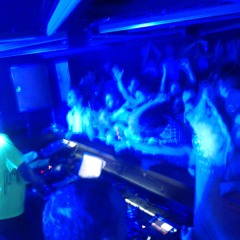 Hendrik Schwarz at Toffler