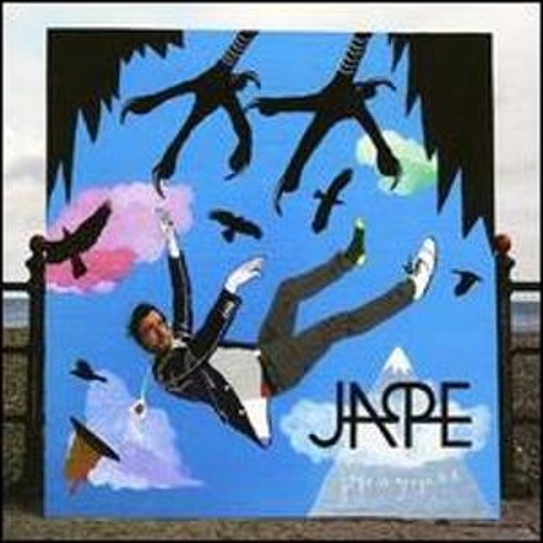 "Floating" -  Jape/D.I.M. Rmx(Universal/V2)