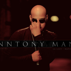 Anntony Mana - Sabes