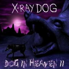 X-Ray Dog - Fight For Glory