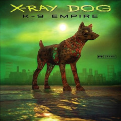 X-Ray Dog - Timeline