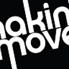 Jamesey 'Makin Moves' Launch Party Mix (July)