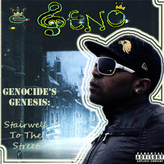 15 Geno - The Genesis