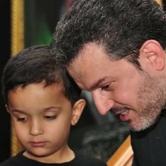 شحلاته العمر لو ظل والدي يمي - يقلبي يصابر
