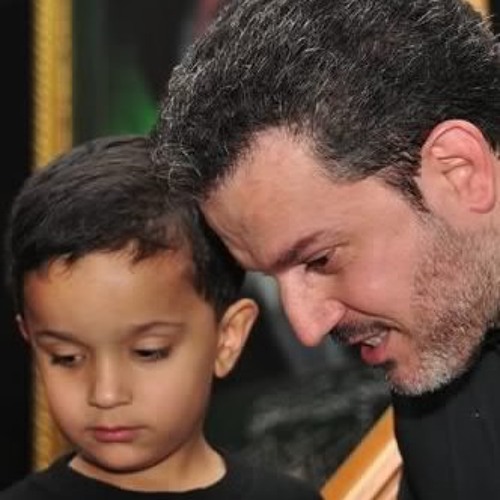 شحلاته العمر لو ظل والدي يمي - يقلبي يصابر