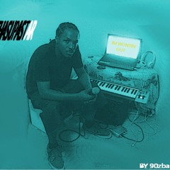 J.R. THASUPASTAR (IM WANTIN OUT) PROD. BY K.O.T.B