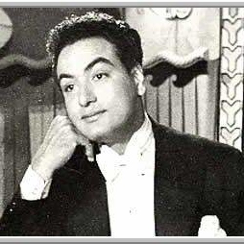 لى عشم وياك ياجميل - محمد فوزى