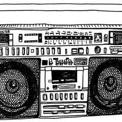 Retrigger "Ghettoblaster´64" Murdarah´s RMX -  To be released on Nucleo Roto Musica