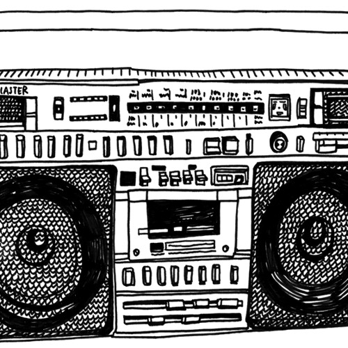 Retrigger "Ghettoblaster´64" Murdarah´s RMX -  To be released on Nucleo Roto Musica