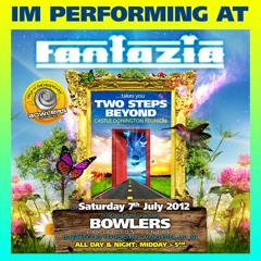 Fantazia 2012 DJ OLDSKOOLER mix