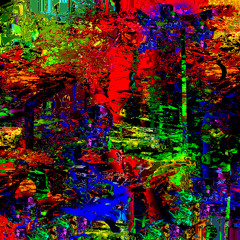 Amazonas misterioso