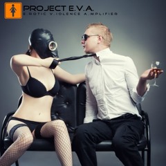 XP8 - Burning Down (Remixed by Project E.V.A.) PROMO CUT