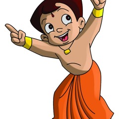 Chota bheem master of shaolin title song