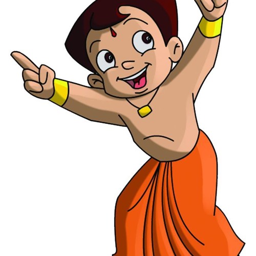 Stream Chhota Bheem And The Curse Of Damyaan Raju Raju by Virozneen Patel |  Listen online for free on SoundCloud