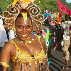 Lizter D Diva - The Feeling Of Mas {Grenada Soca 2012}