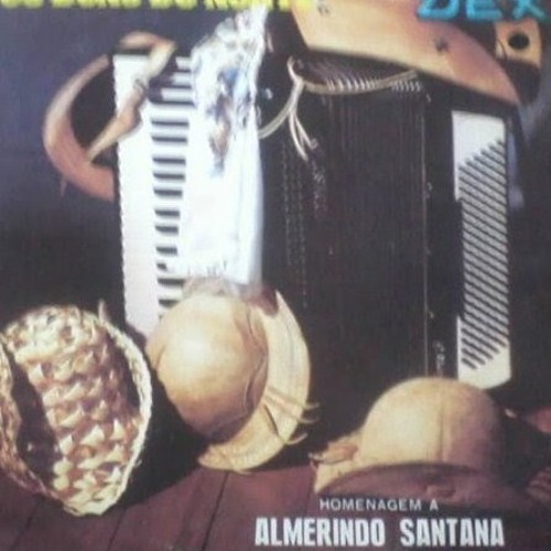 Almerindo Santana - Marlene