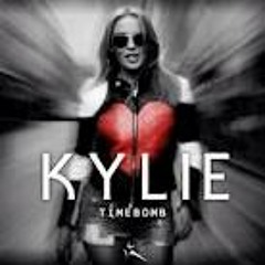 TIMEBOMB - KYLIE M - DJ ARON & Tannuri