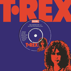 T.Rex - 20th Century Boy